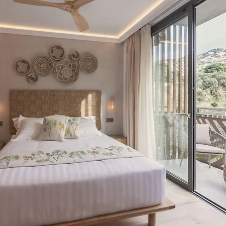 מלון Casa Coco Boutique & 4*s - Adults Only